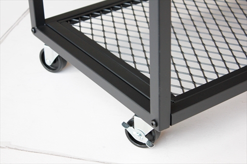  ANW-2838BR anthem Wagon Rack 画像12