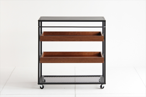  ANW-2838BR anthem Wagon Rack 画像2