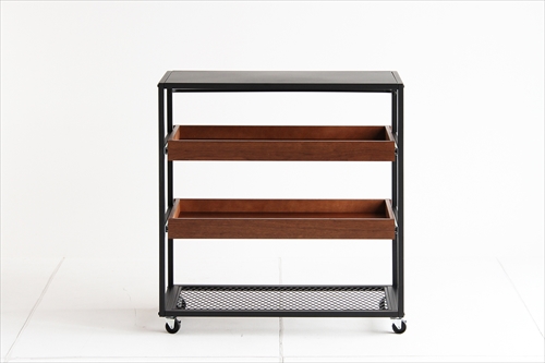  ANW-2838BR anthem Wagon Rack 画像4