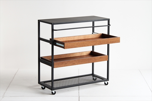  ANW-2838BR anthem Wagon Rack 画像5