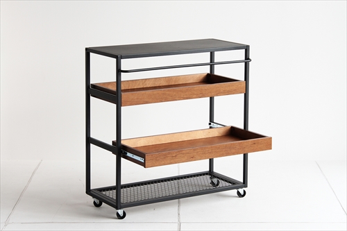  ANW-2838BR anthem Wagon Rack 画像6