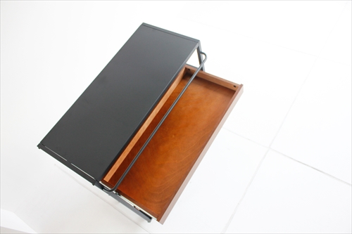  ANW-2838BR anthem Wagon Rack 画像7