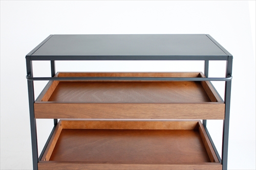  ANW-2838BR anthem Wagon Rack 画像8