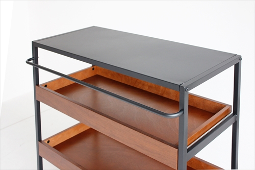  ANW-2838BR anthem Wagon Rack 画像9