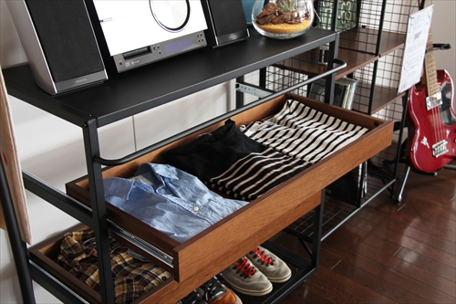  ANW-2838BR anthem Wagon Rack 画像16