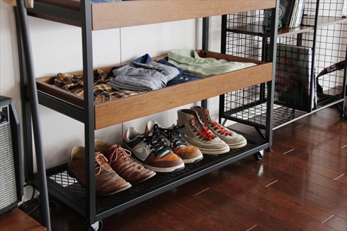  ANW-2838BR anthem Wagon Rack 画像17