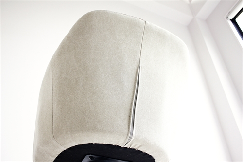  CH-2800DBR-BE デスクチェアー 画像10