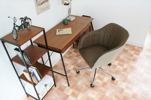  CH-2800DBR-BE デスクチェアー 画像15