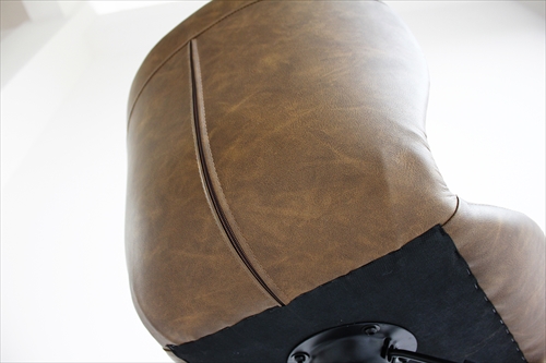  CH-2801BE-DBR デスクチェアー 画像8