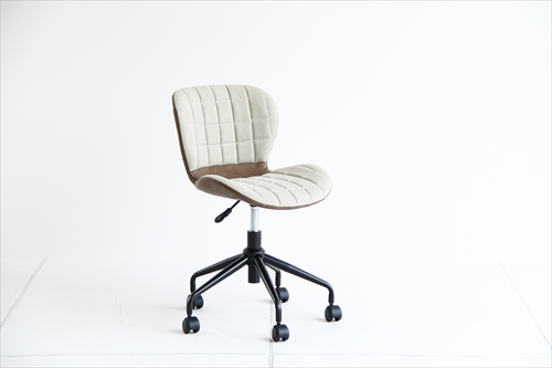  CH-2801BE-DBR デスクチェアー 画像18