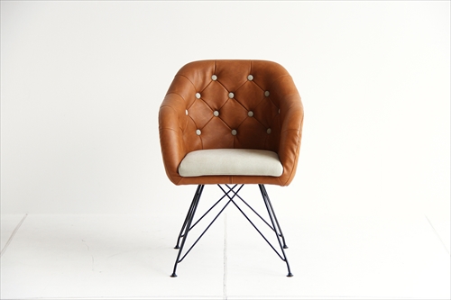  CH-2803BE-BR チェアー 画像2