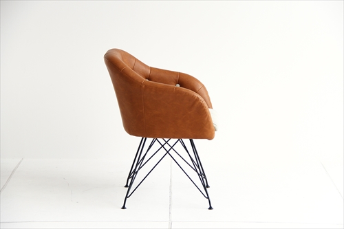  CH-2803BE-BR チェアー 画像3