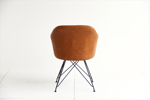  CH-2803BE-BR チェアー 画像4