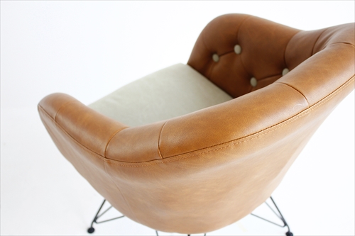  CH-2803BE-BR チェアー 画像5