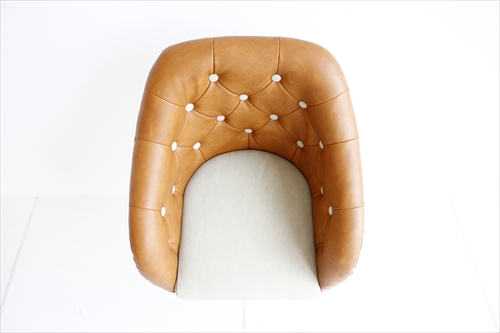  CH-2803BE-BR チェアー 画像6