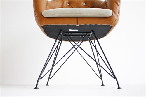  CH-2803BE-BR チェアー 画像9