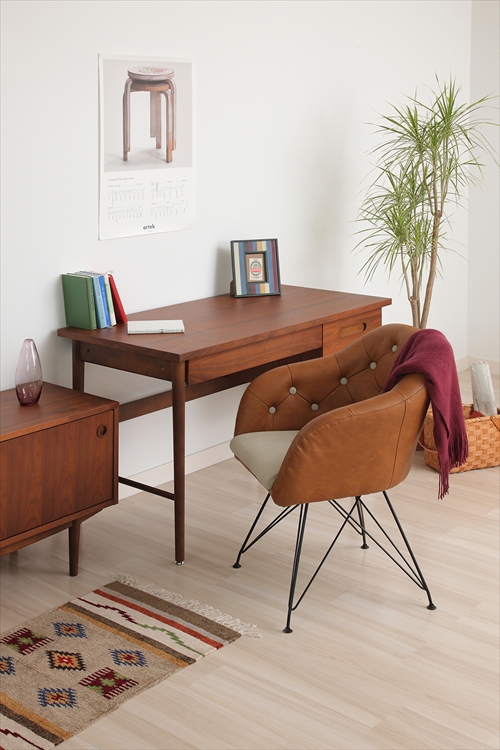  CH-2803BE-BR チェアー 画像10