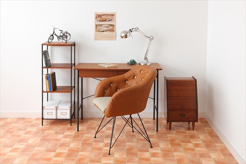  CH-2803BE-BR チェアー 画像11