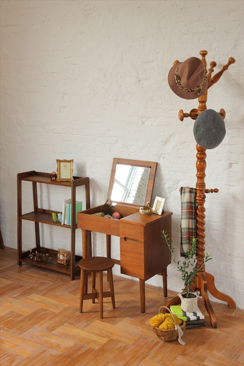  EMM-2060BR Dresser&Stool 画像10