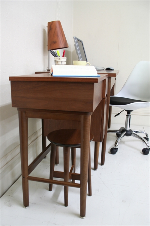  EMM-2060BR Dresser&Stool 画像6