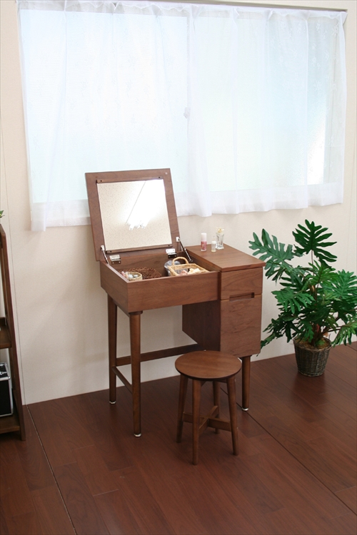  EMM-2060BR Dresser&Stool 画像13