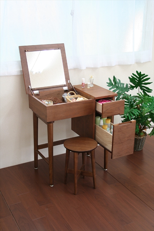  EMM-2060BR Dresser&Stool 画像14