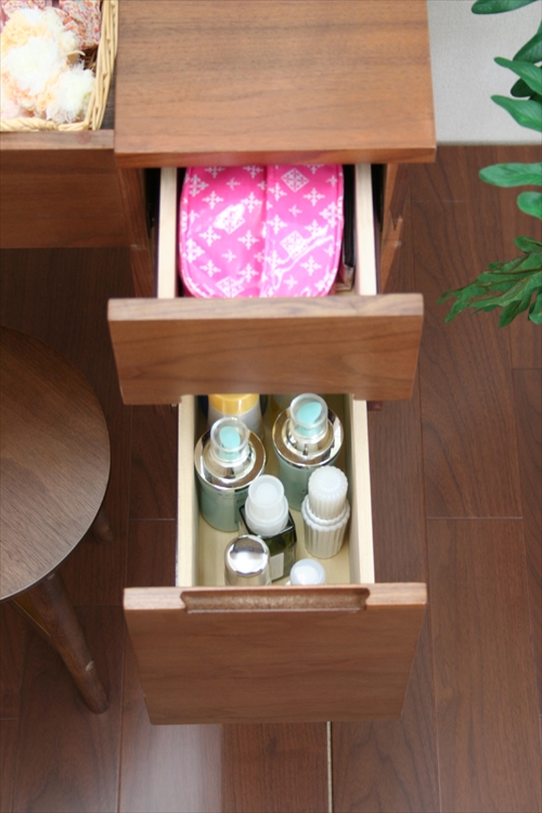  EMM-2060BR Dresser&Stool 画像3