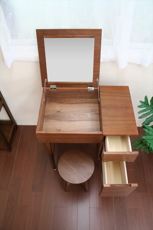  EMM-2060BR Dresser&Stool 画像4