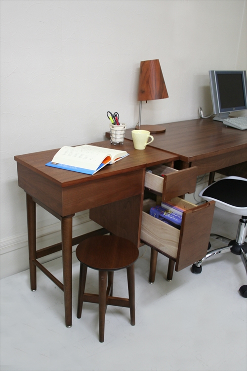  EMM-2060BR Dresser&Stool 画像5