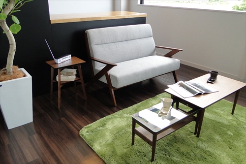  EMS-2465BE emo 2P sofa(rest) 画像6