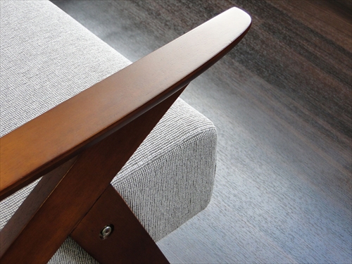  EMS-2465BE emo 2P sofa(rest) 画像3