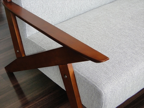  EMS-2465BE emo 2P sofa(rest) 画像4