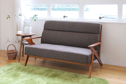  EMS-2465BR emo 2P sofa(rest) 画像2