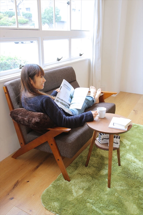  EMS-2465BR emo 2P sofa(rest) 画像4