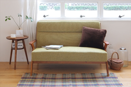  EMS-2465GR emo 2P sofa(rest) 画像2