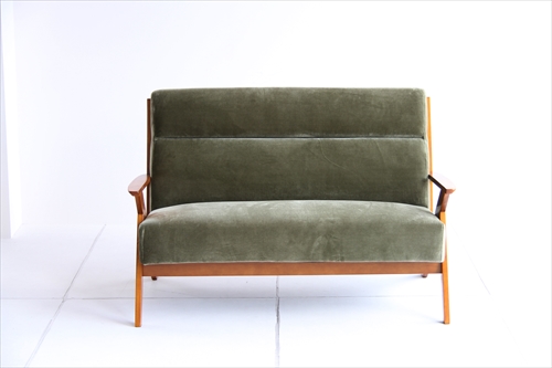  EMS-2465MK-GR emo 2P sofa(rest) 画像9