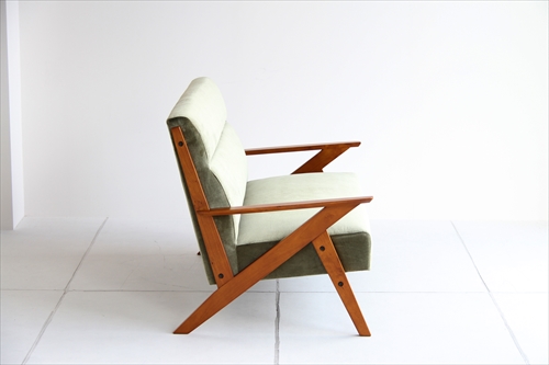  EMS-2465MK-GR emo 2P sofa(rest) 画像11