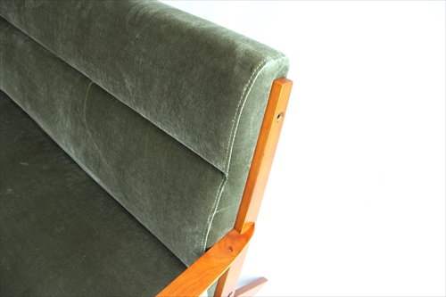  EMS-2465MK-GR emo 2P sofa(rest) 画像2