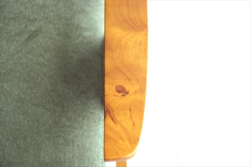  EMS-2465MK-GR emo 2P sofa(rest) 画像4