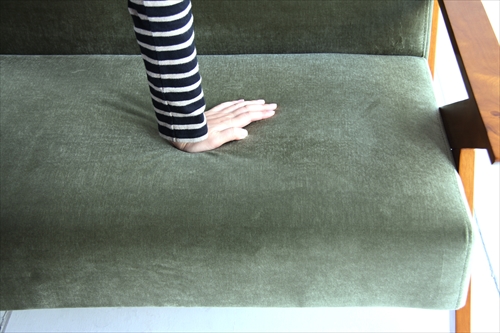  EMS-2465MK-GR emo 2P sofa(rest) 画像5