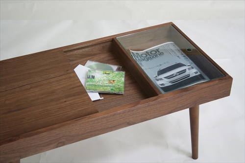  EMT-1797BR センターテーブル 画像6