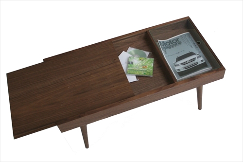  EMT-1797BR センターテーブル 画像7