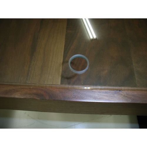  EMT-1797BR センターテーブル 画像9