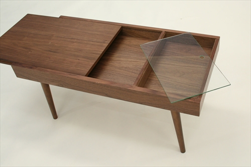  EMT-1797BR センターテーブル 画像11