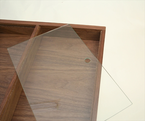  EMT-1797BR センターテーブル 画像1