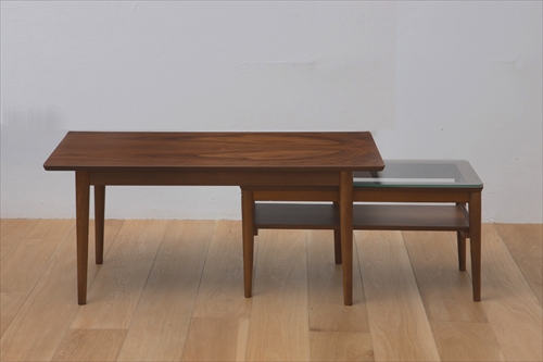  EMT-2412BR Nest Table 画像10