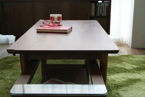  EMT-2412BR Nest Table 画像5