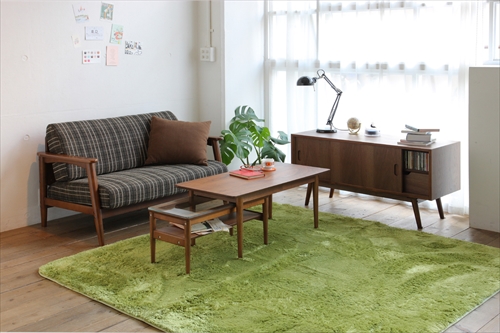  EMT-2412BR Nest Table 画像6