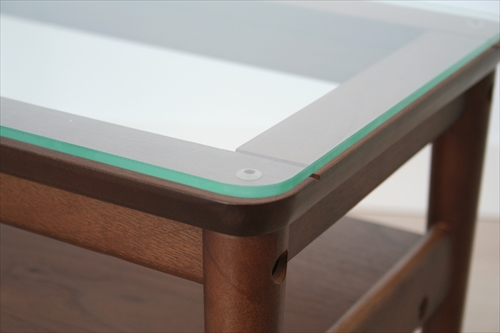  EMT-2412BR Nest Table 画像12