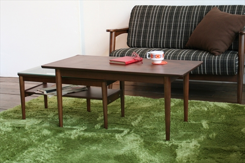  EMT-2412BR Nest Table 画像15